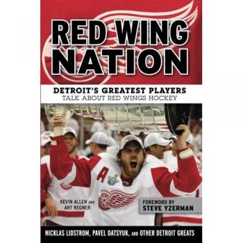Red Wing Nation