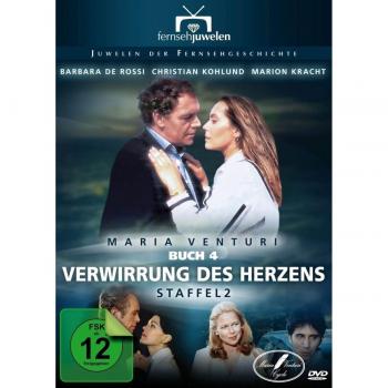 Verwirrung des Herzens