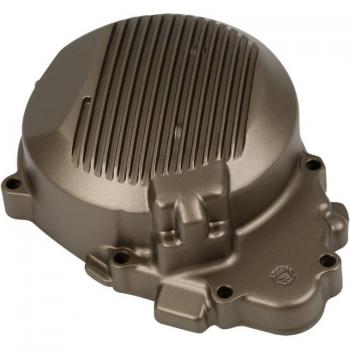 Carter de couvercle gauche pour ZX6R 1998-2002
