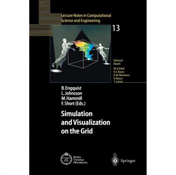 Simulation and Visualization on the Grid