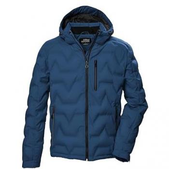 Killtec Funktionsjacke KOW 60 MN QLTD JCKT BLAU