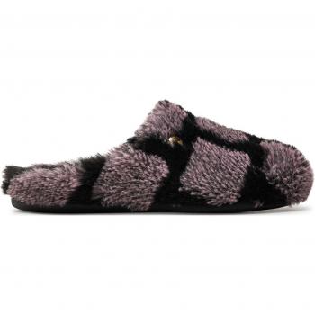 Pantofole Grünland Gaga Grigio Comfort