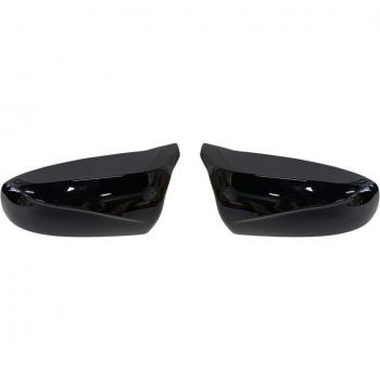 Tapa Negrita para Espejo Retrovisor Lateral BMW X6