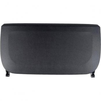 Cubierta de asiento trasero de coche con almacenamiento para BMW serie 5 F10 GT y serie 7 F01 F02