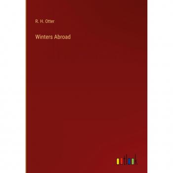 Winters Abroad