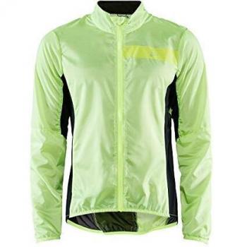 Chaqueta de ciclismo Craft para hombre, Essence Light Wind Jkt