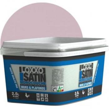 Peinture Acrylique Satin Loxxo 25L