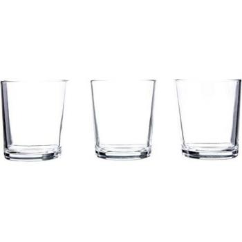 Vasos para Refrescos LAV Paris, 6 Piezas, 295 CC