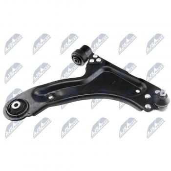 Suspension de roue NTY ZWD‑PL‑001, modèle Corsa 352042