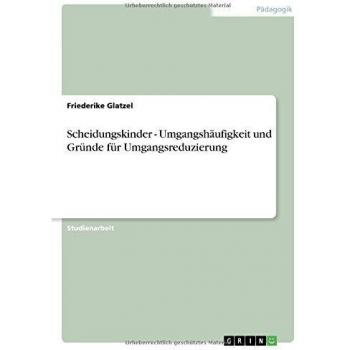 Scheidungskinder