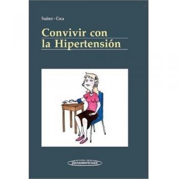 Convivir con la hipertensión