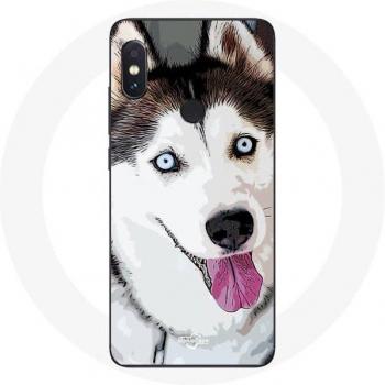 Xiaomi Redmi Note 5 Pro Cover