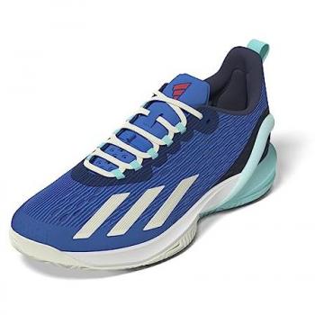 Adidas Women's Adizero Cybersonic All Court Tennis Shoes Size 6