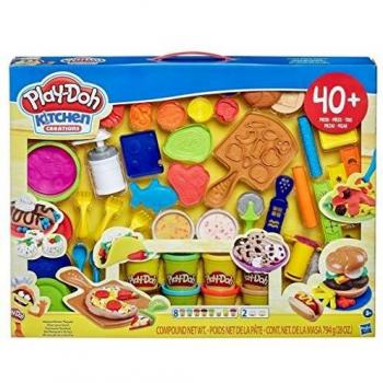 Play-Dough Chef's Delight Kit
