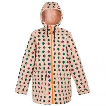 Tiny Regatta Cappotto Pink 10 Orla
