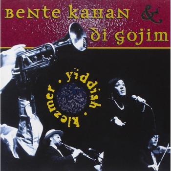 Yiddish Klezmer