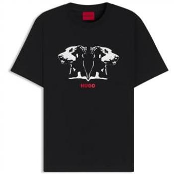 Camiseta Premium 50542734 – Hugo Red