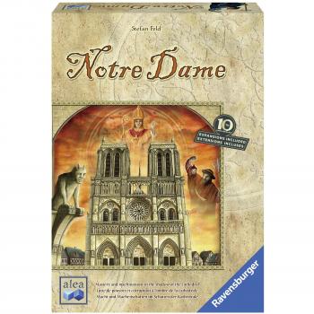Notre Dame (Board Game)