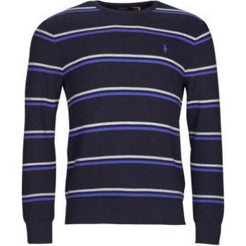 Pull multicolore Polo Ralph Lauren à manches longues