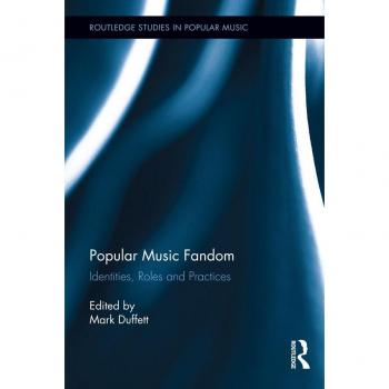 Vitalsource Technologies, Inc. Popular Music Fandom