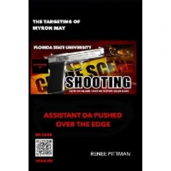 The Targeting of Myron May