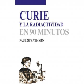 Curie y la radiactividad