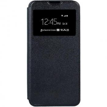 Funda Libro para TCL 30Se