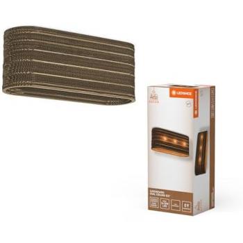Ledvance Wandleuchte + Deckenleuchte (4058075837348) – E27