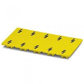 WS UT 16 Safety Sign Plate (10 Count)