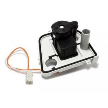 Réservoir de vidange haute pression pour sèche-linge Whirlpool 481070109852