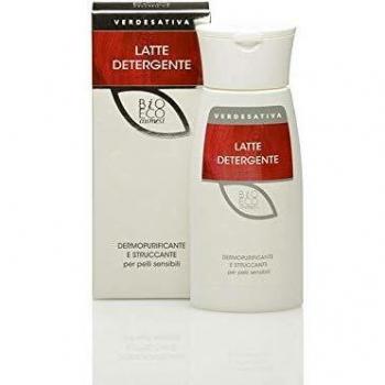 VERDESATIVA Make-up-Entferner & Reinigungslotion