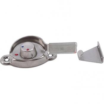 Acero Pastel Crimper