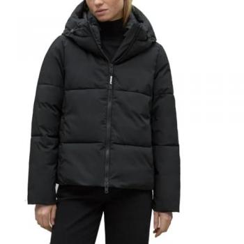 Ecoalf Damenjacke Ipala mit Kapuze