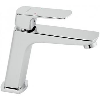 Mitigeur de Lavabo Chrome Nobless Ego 43001/1,0