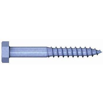 Vis de charpente REISSER 10 mm 180 mm
