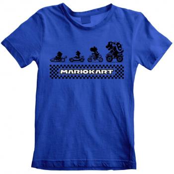 Nintendo Legend – Mario T-Shirt