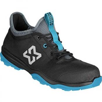 S1P MODYF Noir/Bleu 48 – Würth sécurité industrielle