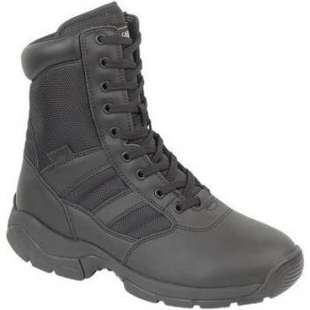 Bottes de protection Magnum Panther 8 pouces pour femmes