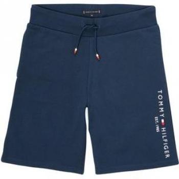 Pantaloni corti Tommy Hilfiger LAMENSA Denim