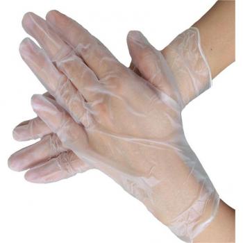 Disposable PVC Gloves for Food Handling