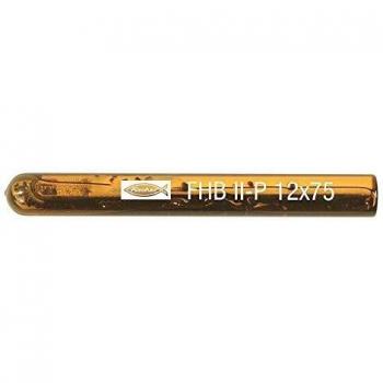Resina ancorante chimico FHB II-P 16x95 (10 Pz.)