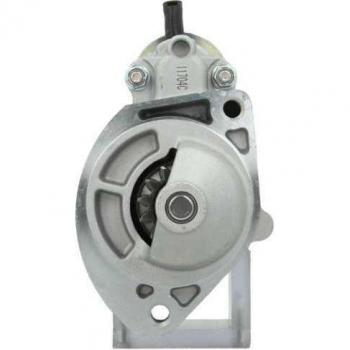 Motor de arranque de alta eficiencia BV PSH 250.511.132.050