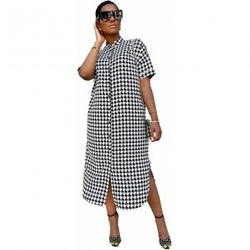 Vestido Bazin para mujer