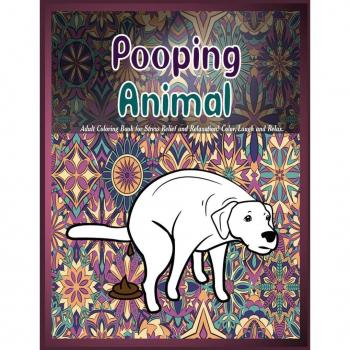 Prime, Color: Pooping Animals