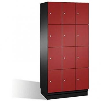 C+P 488060 Armadietto Porta Cambio