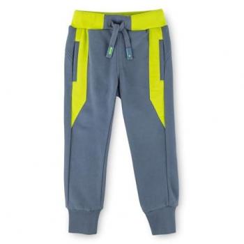 Blaue Dino Sporthose für Kinder