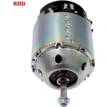 Composant électrique soufflante CAX2137 pour Nissan X-TRAIL