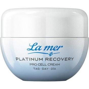 Crema Platinum Recovery Pro Cell de La Mer 50 ml