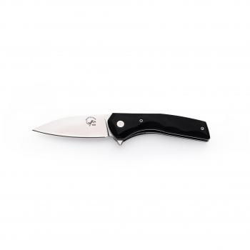 Navaja Salamandra Temis 19 cm G10 BÖHLER N690