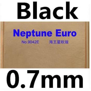 Goma de tenis de mesa YINHE Neptune Euro OX